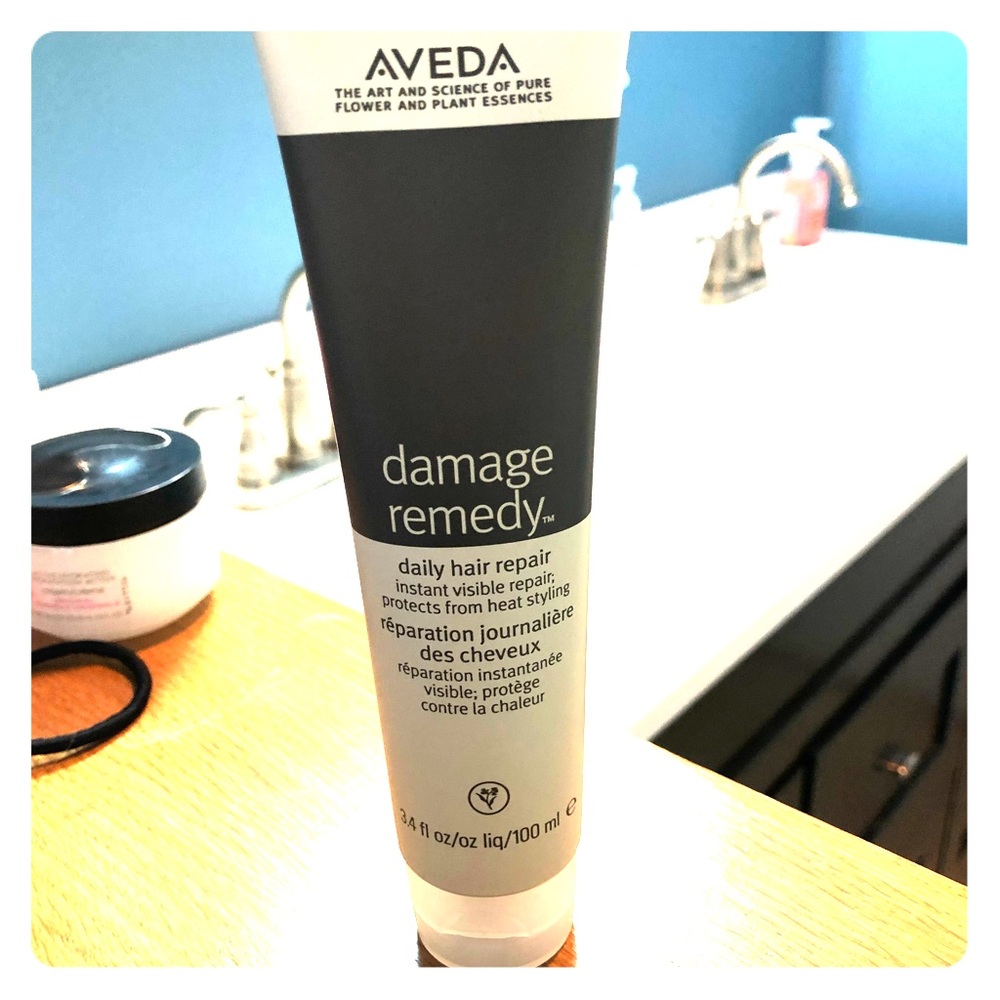 Aveda Damage Remedy